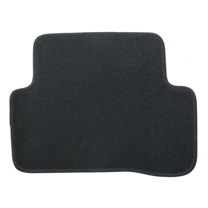 2015 2016 2017 2018 2019 2020 For Mercedes Benz C W205 Floor Mats Carpet Velour