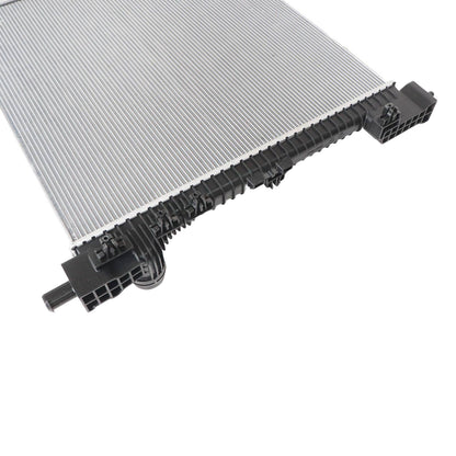 FOR Jeep WL Grand Cherokee L 2022-2024 Crossflow Radiator w/16¡±Core 3.6L 5.7L
