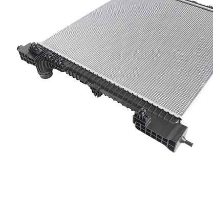 FOR Jeep WL Grand Cherokee L 2022-2024 Crossflow Radiator w/16¡±Core 3.6L 5.7L