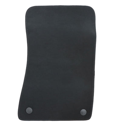 2 Row Floor Mats Carpet Velour For 2005 2006 2007 Mercedes-Benz W211 E-Class New