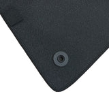 2 Row Floor Mats Carpet Velour For 2005 2006 2007 Mercedes-Benz W211 E-Class New