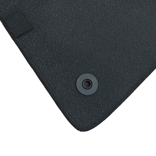 2 Row Floor Mats Carpet Velour For 2005 2006 2007 Mercedes-Benz W211 E-Class New