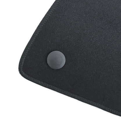 2 Row Floor Mats Carpet Velour For 2005 2006 2007 Mercedes-Benz W211 E-Class New