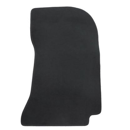 2010 2011 2012 2013 2014 2015 For Mercedes-Benz W212 E-Class Floor Mats Velour