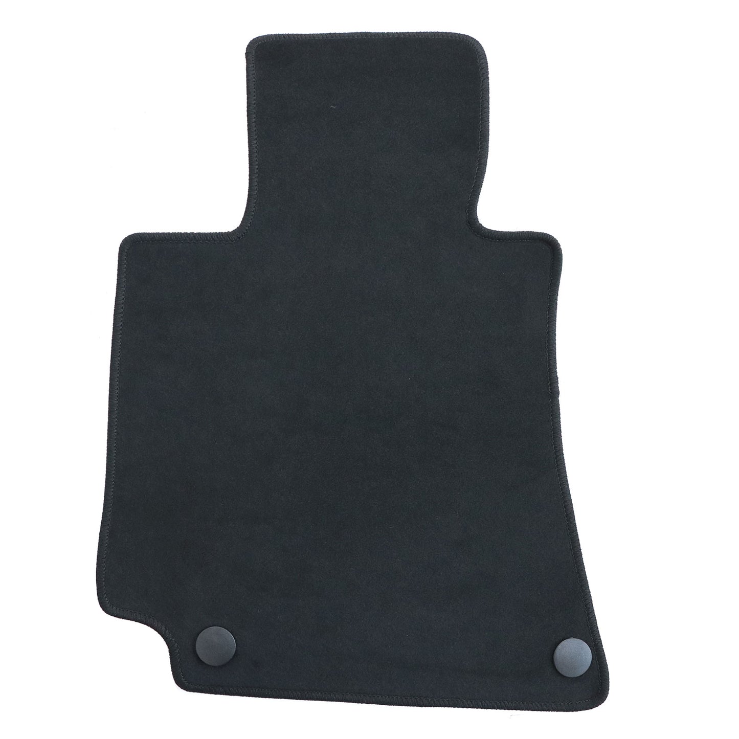 2010 2011 2012 2013 2014 2015 For Mercedes-Benz W212 E-Class Floor Mats Velour