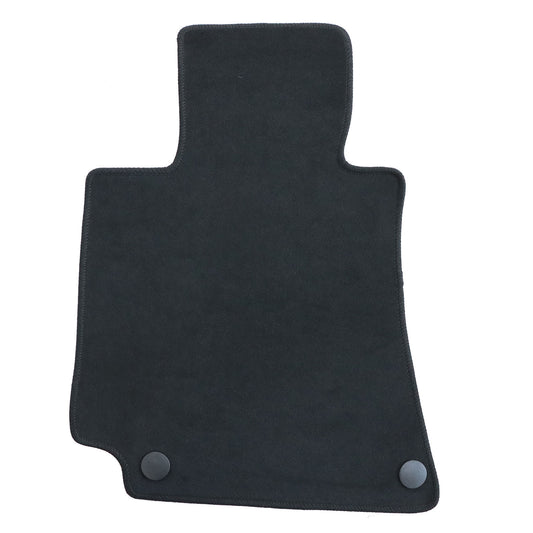 2010 2011 2012 2013 2014 2015 For Mercedes-Benz W212 E-Class Floor Mats Velour