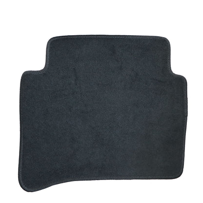 2010 2011 2012 2013 2014 2015 For Mercedes-Benz W212 E-Class Floor Mats Velour