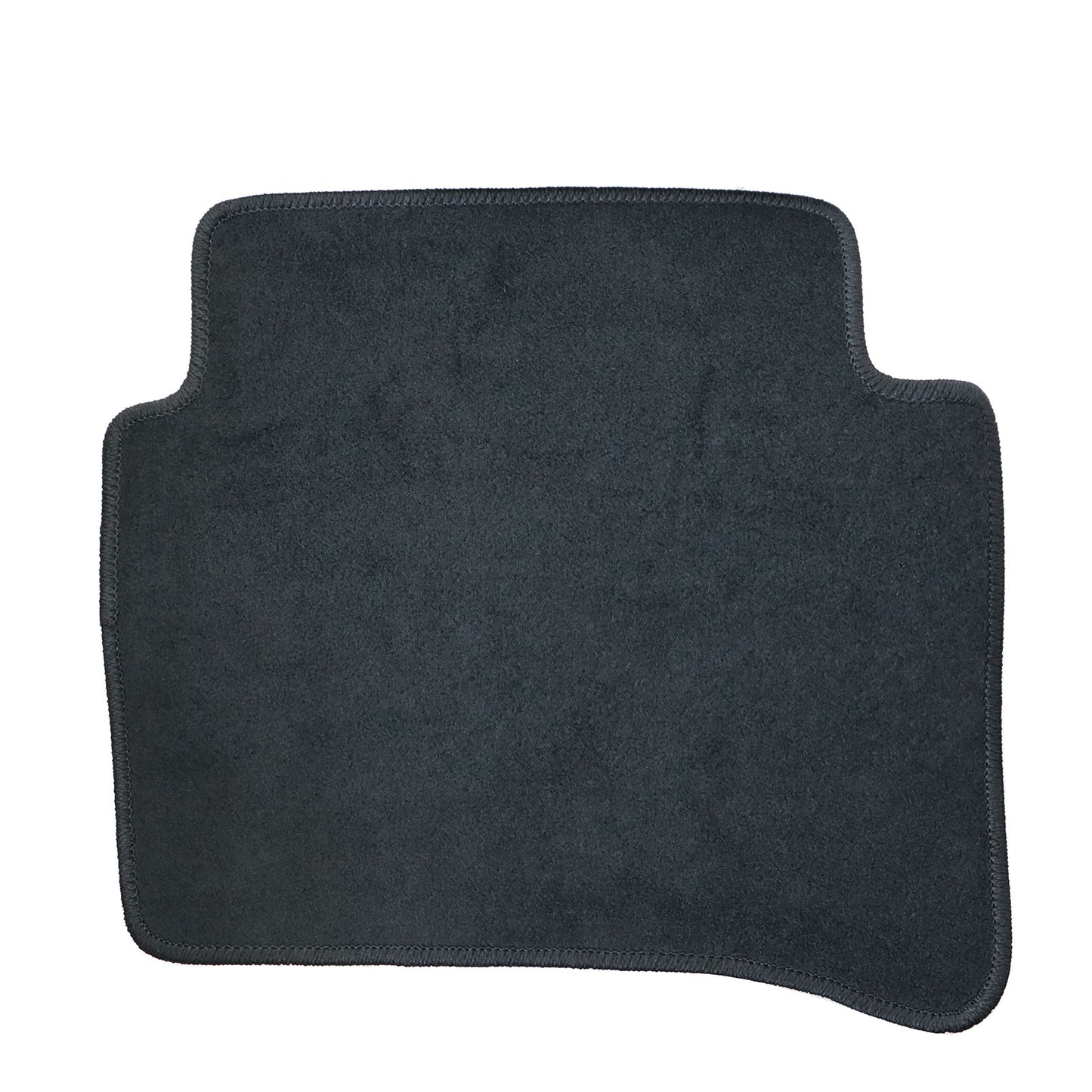 2010 2011 2012 2013 2014 2015 For Mercedes-Benz W212 E-Class Floor Mats Velour