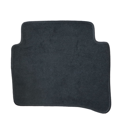 2010 2011 2012 2013 2014 2015 For Mercedes-Benz W212 E-Class Floor Mats Velour