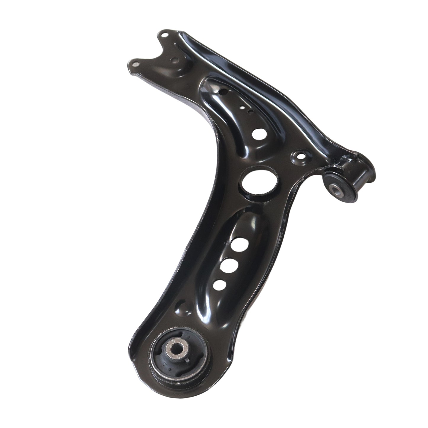 Front Right Lower Control Arm for Audi A3 15-20 S3 Volkswagen Golf & Jetta 15-21