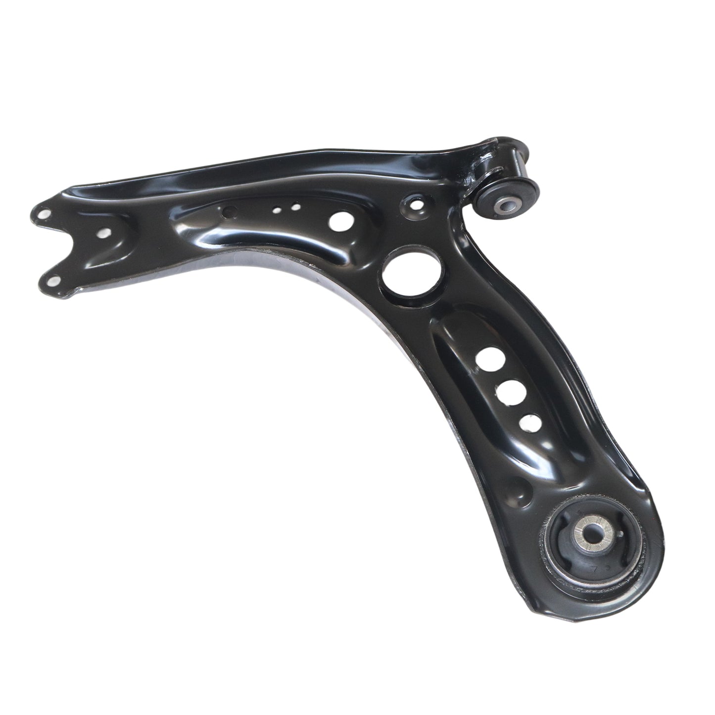 Front Right Lower Control Arm for Audi A3 15-20 S3 Volkswagen Golf & Jetta 15-21