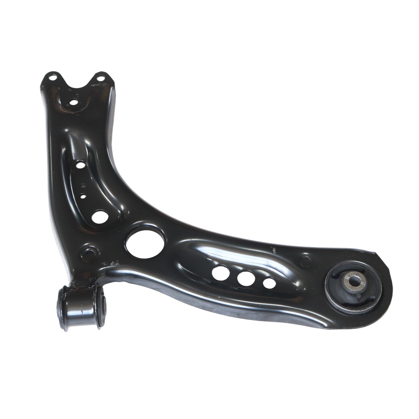 Front Right Lower Control Arm for Audi A3 15-20 S3 Volkswagen Golf & Jetta 15-21