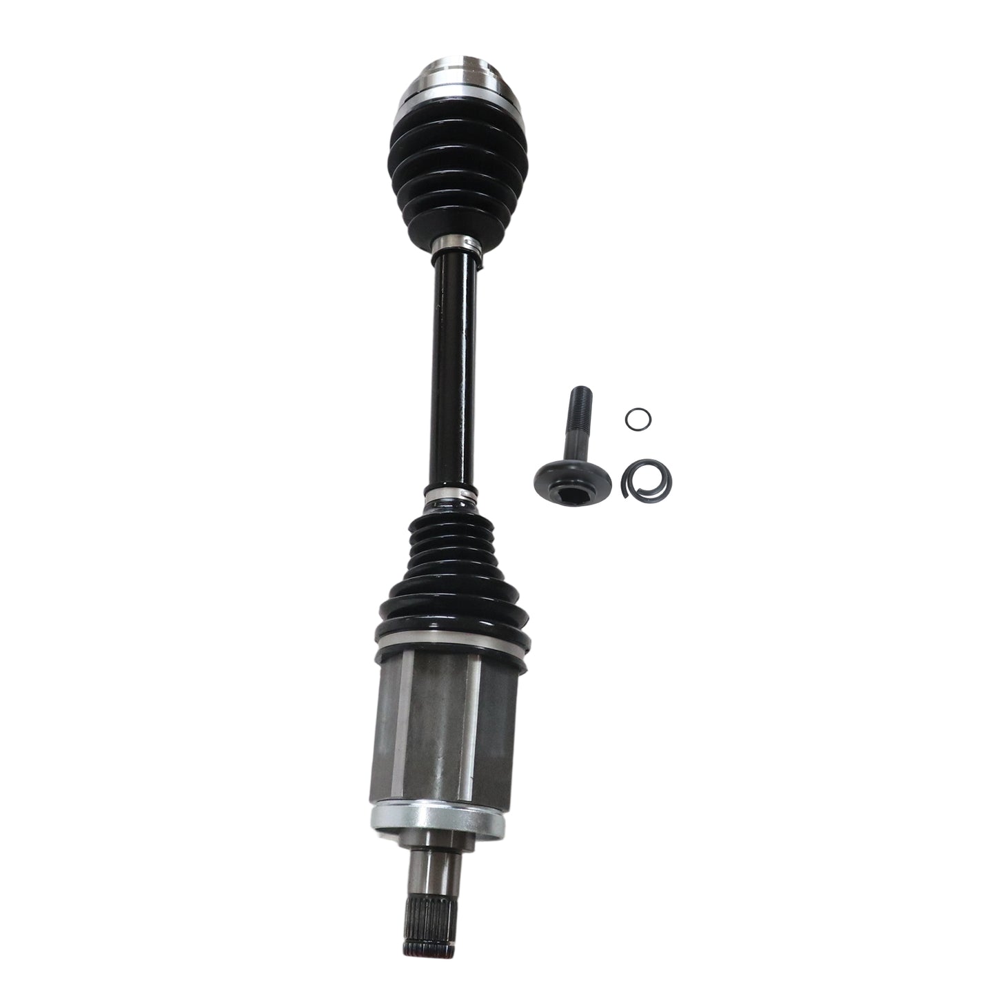 Front Left CV Axle Assembly Fit BMW 530i 540i xDrive 2017 2018-2019 2021-2022