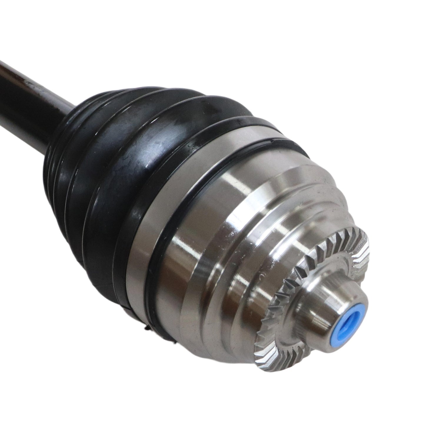 Front Left CV Axle Assembly Fit BMW 530i 540i xDrive 2017 2018-2019 2021-2022