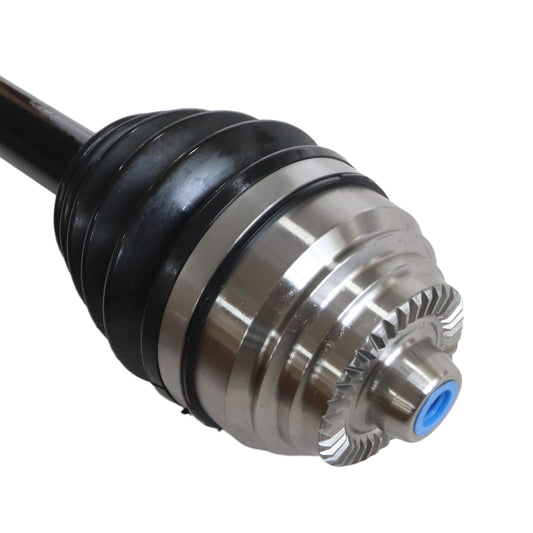Front Left CV Axle Assembly Fit BMW 530i 540i xDrive 2017 2018-2019 2021-2022
