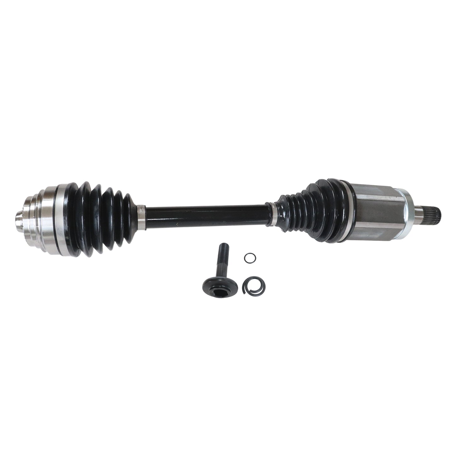 Front Left CV Axle Assembly Fit BMW 530i 540i xDrive 2017 2018-2019 2021-2022
