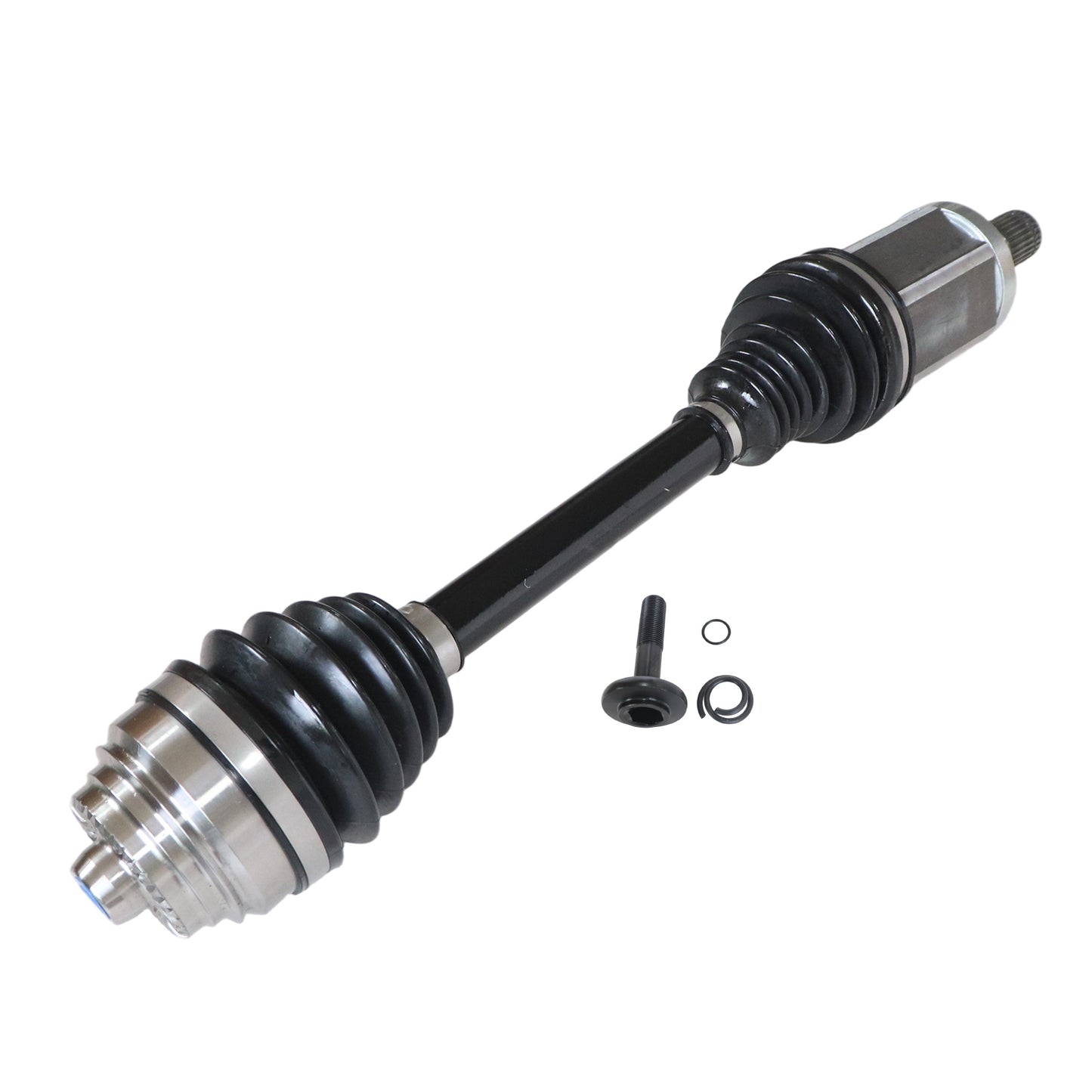 Front Left CV Axle Assembly Fit BMW 530i 540i xDrive 2017 2018-2019 2021-2022