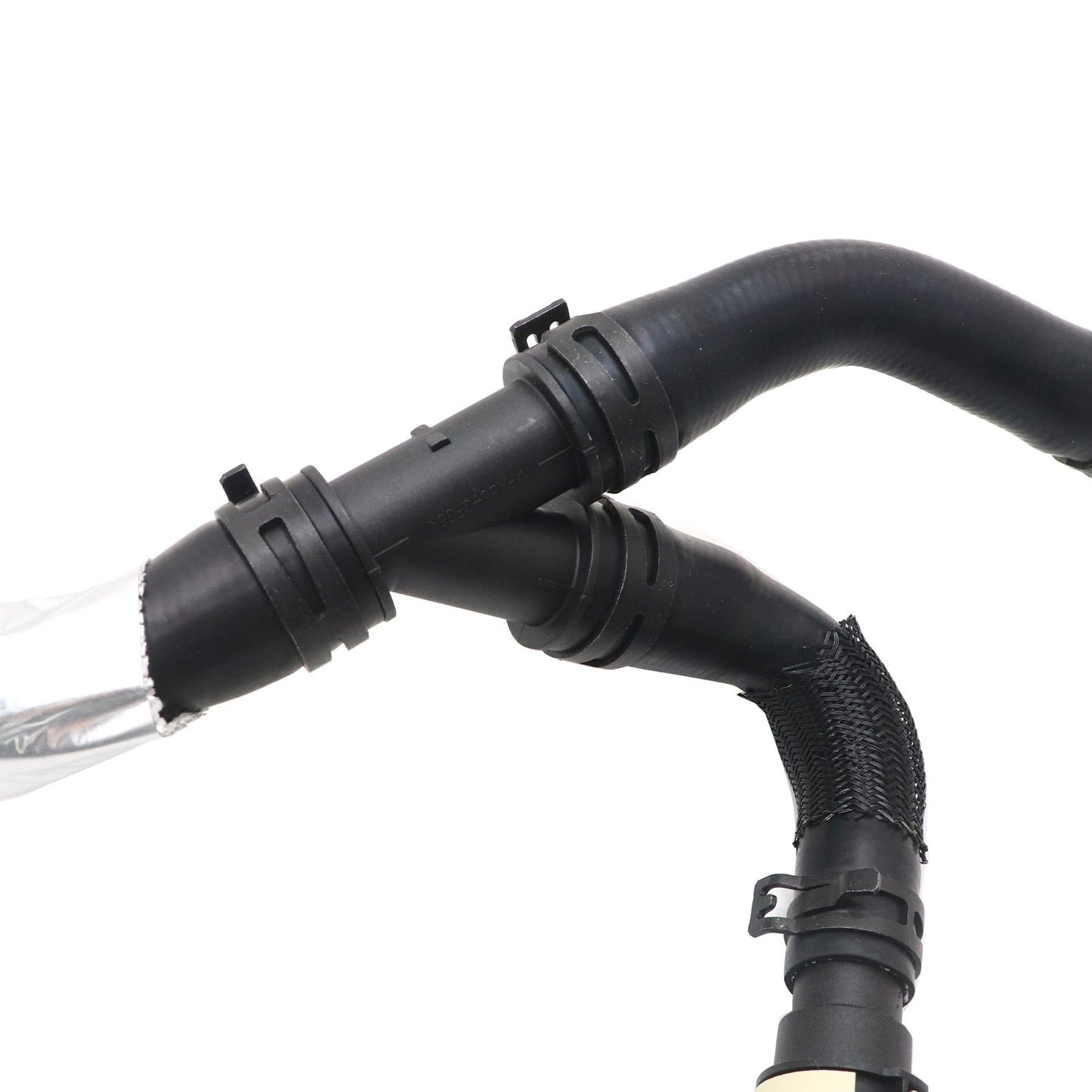 New Heater Water Outlet Hose UPGRADED For Ford Expedition Lincoln Navigator 3.5L