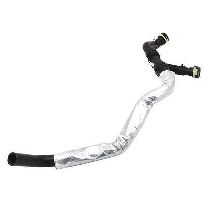 New Heater Water Outlet Hose UPGRADED For Ford Expedition Lincoln Navigator 3.5L