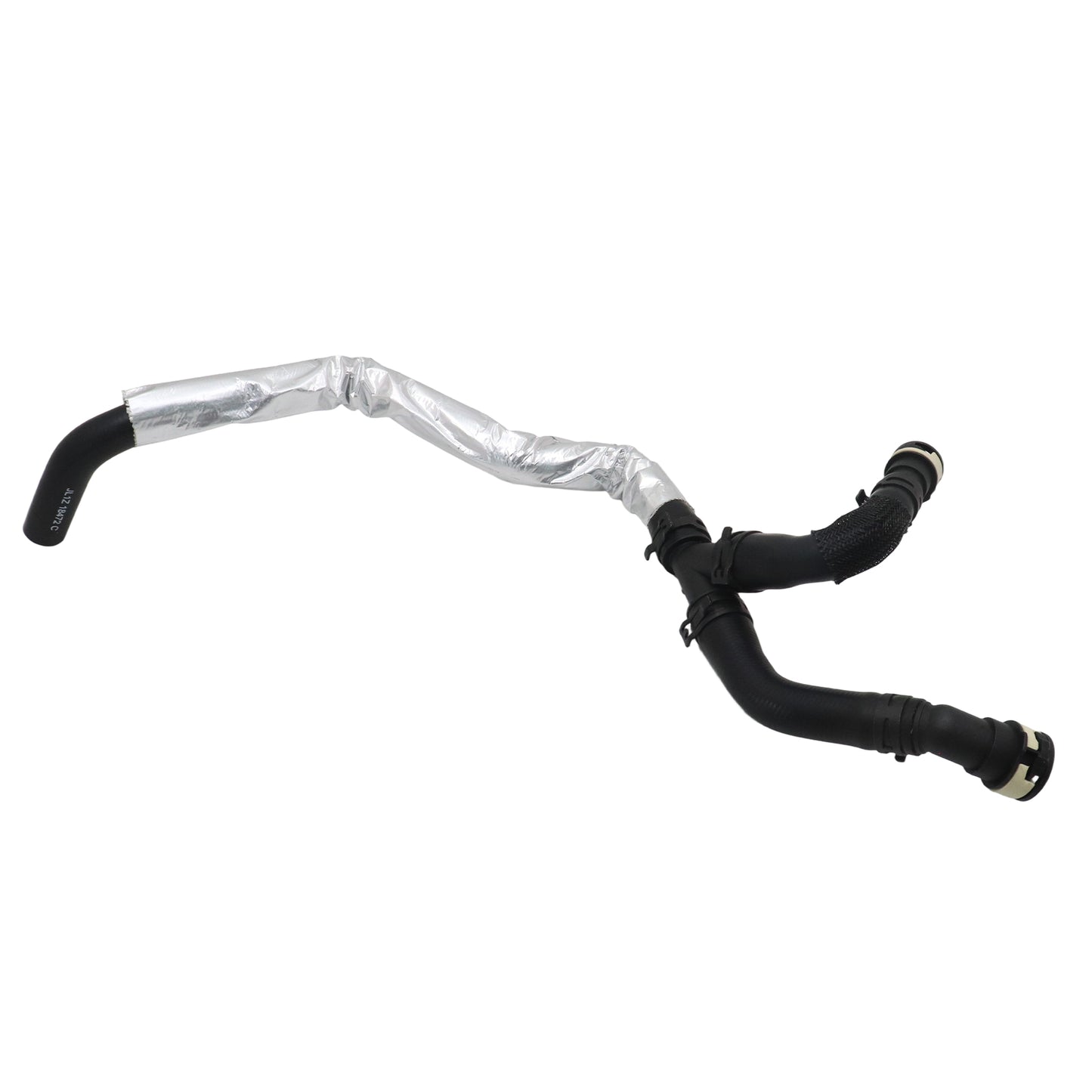 New Heater Water Outlet Hose UPGRADED For Ford Expedition Lincoln Navigator 3.5L