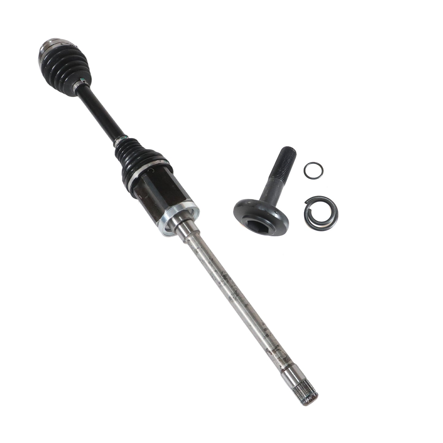 Front Right CV Axle Shaft For BMW 740i 2017 2018 2019 2020 31608639520