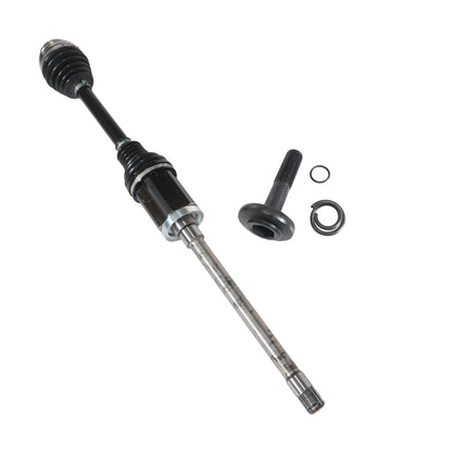 Front Right CV Axle Shaft For BMW 740i 2017 2018 2019 2020 31608639520