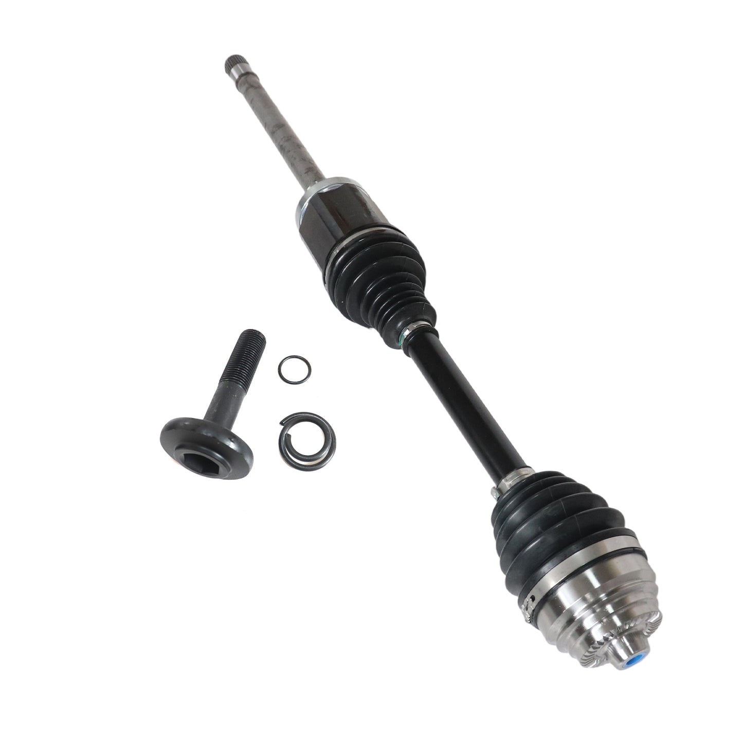 Front Right CV Axle Shaft For BMW 740i 2017 2018 2019 2020 31608639520