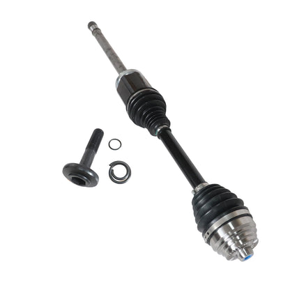 Front Right CV Axle Shaft For BMW 740i 2017 2018 2019 2020 31608639520