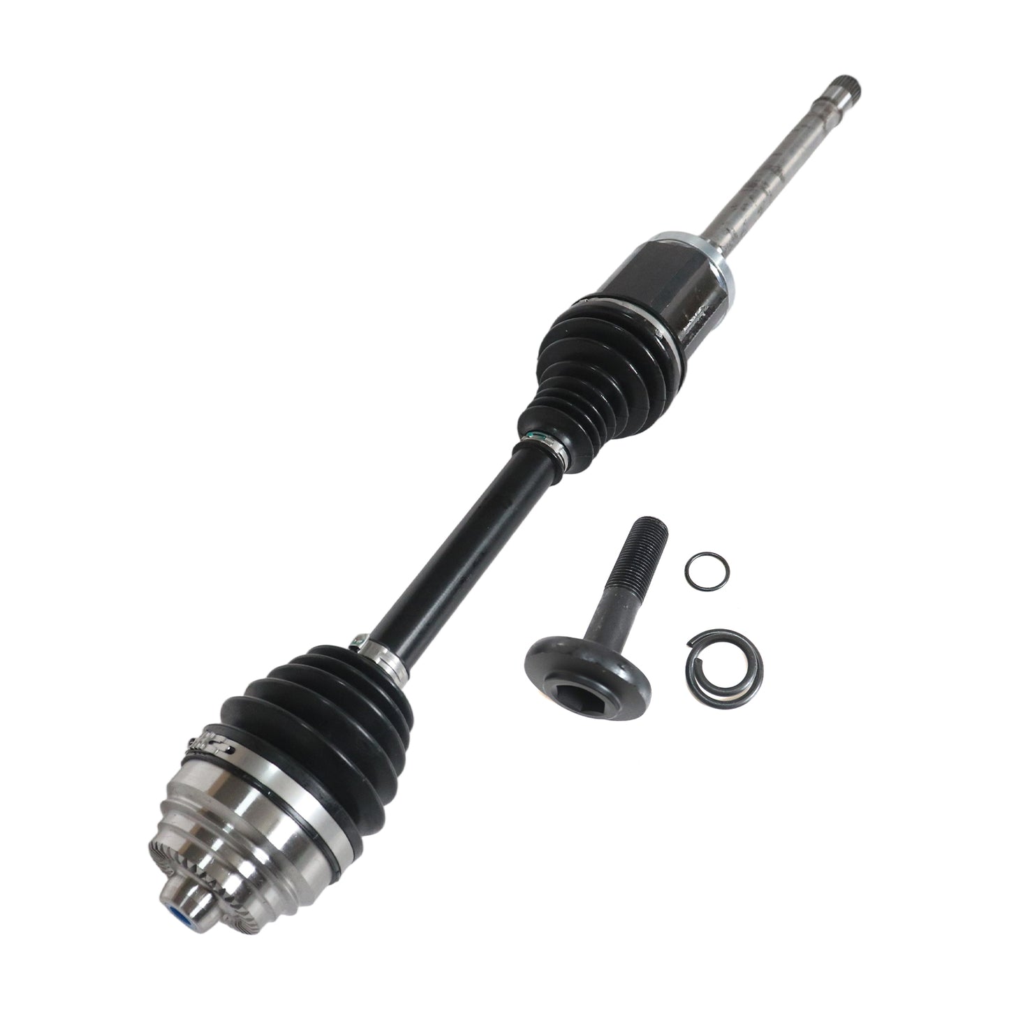 Front Right CV Axle Shaft For BMW 740i 2017 2018 2019 2020 31608639520