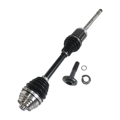 Front Right CV Axle Shaft For BMW 740i 2017 2018 2019 2020 31608639520