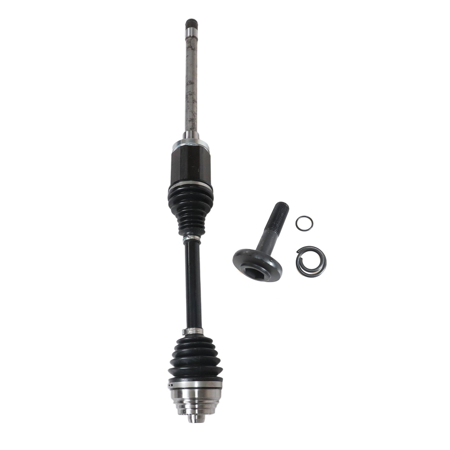 Front Right CV Axle Shaft For BMW 740i 2017 2018 2019 2020 31608639520