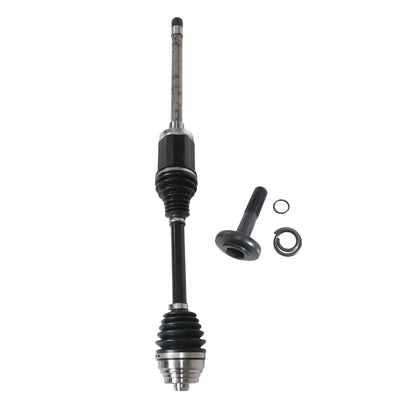 Front Right CV Axle Shaft For BMW 740i 2017 2018 2019 2020 31608639520