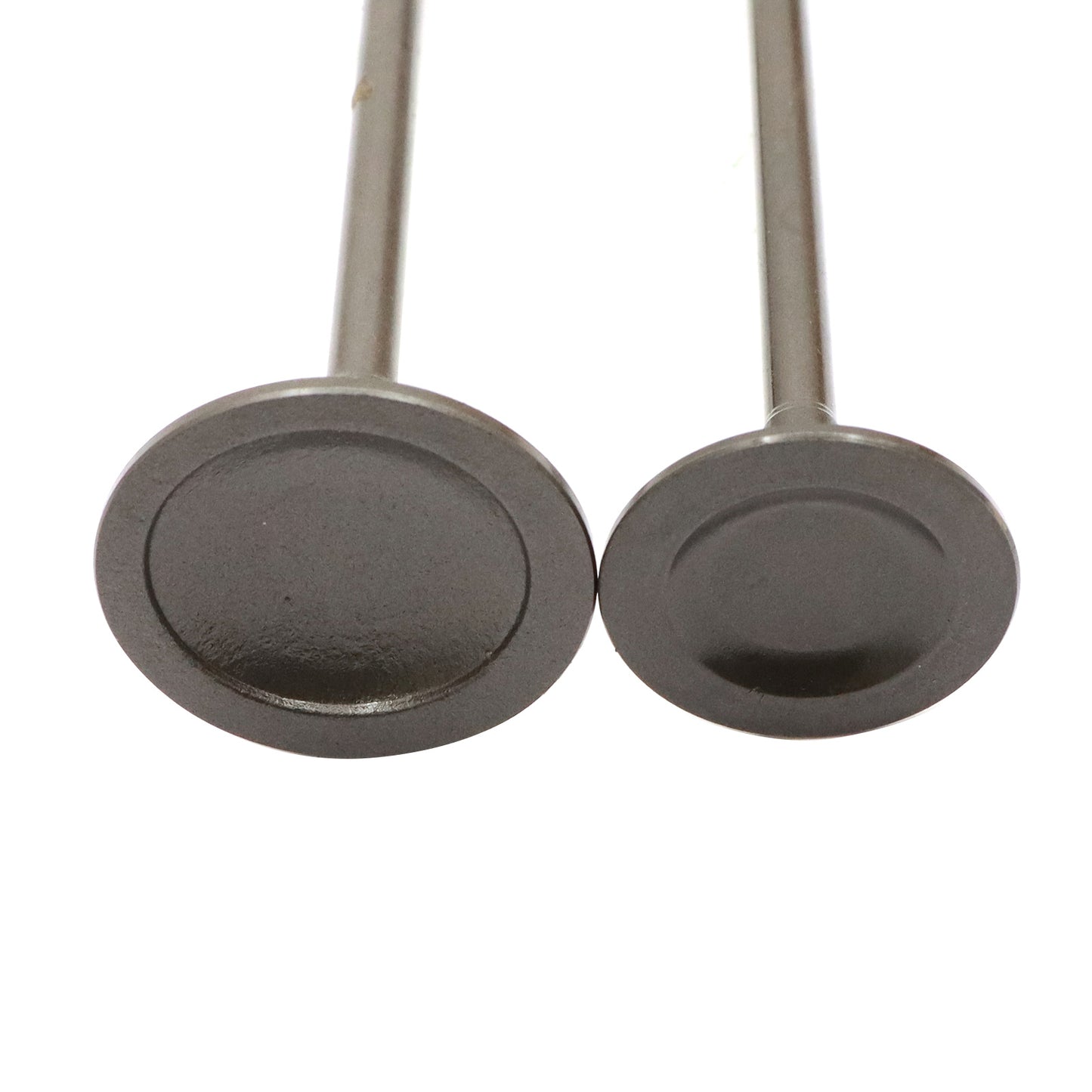 FOR 08-23 ACURA MDX HONDA ACCORD ODYSSEY 3.5 3.7 INTAKE EXHAUST VALVES + SEALS