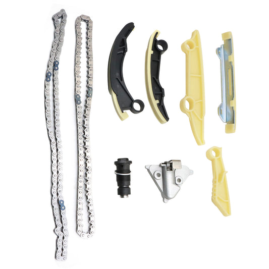 New Turbo Timing Chain Kit I6 Fits Land Rover Range Rover Gas 3.0L 2019-2025