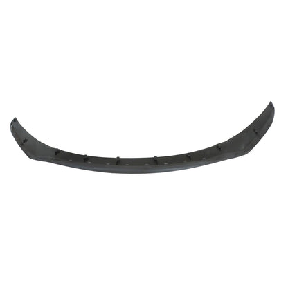 Fit 2019-20 Hyundai Elantra Sedan Front Bumper Lower Deflector Lip 86591F2AA0