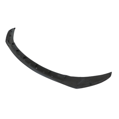 Fit 2019-20 Hyundai Elantra Sedan Front Bumper Lower Deflector Lip 86591F2AA0