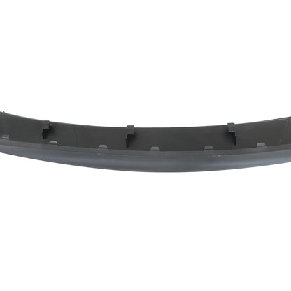 Fit 2019-20 Hyundai Elantra Sedan Front Bumper Lower Deflector Lip 86591F2AA0