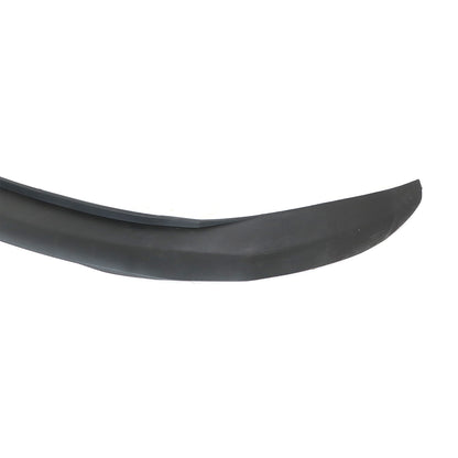 Fit 2019-20 Hyundai Elantra Sedan Front Bumper Lower Deflector Lip 86591F2AA0