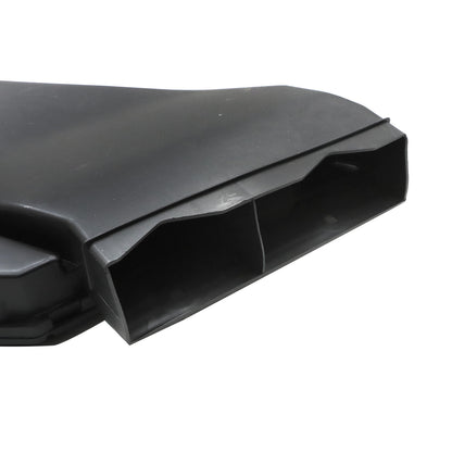 1Pcs Black Air Intake Air Duct 28210-D3200 For 16-22 Kia Sportage Hyundai Tucson