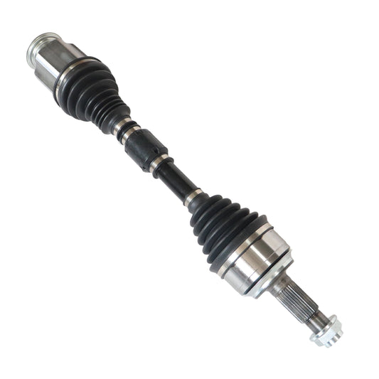 Front Passenger CV Axle Assembly Fit Honda HR-V 2023 2024 L4 2.0L 44305-3W0-A01