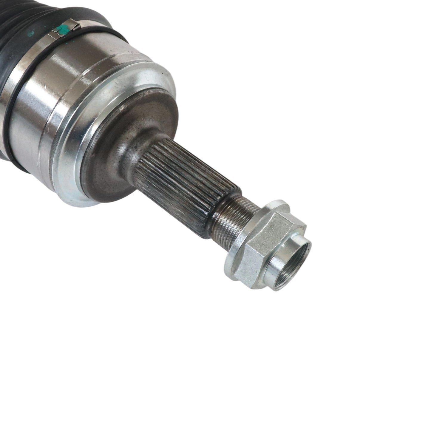 Front Passenger CV Axle Assembly Fit Honda HR-V 2023 2024 L4 2.0L 44305-3W0-A01