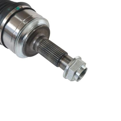 Front Passenger CV Axle Assembly Fit Honda HR-V 2023 2024 L4 2.0L 44305-3W0-A01