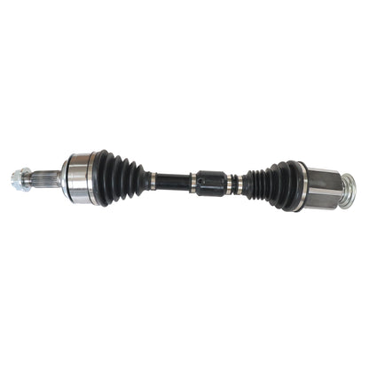 Front Passenger CV Axle Assembly Fit Honda HR-V 2023 2024 L4 2.0L 44305-3W0-A01