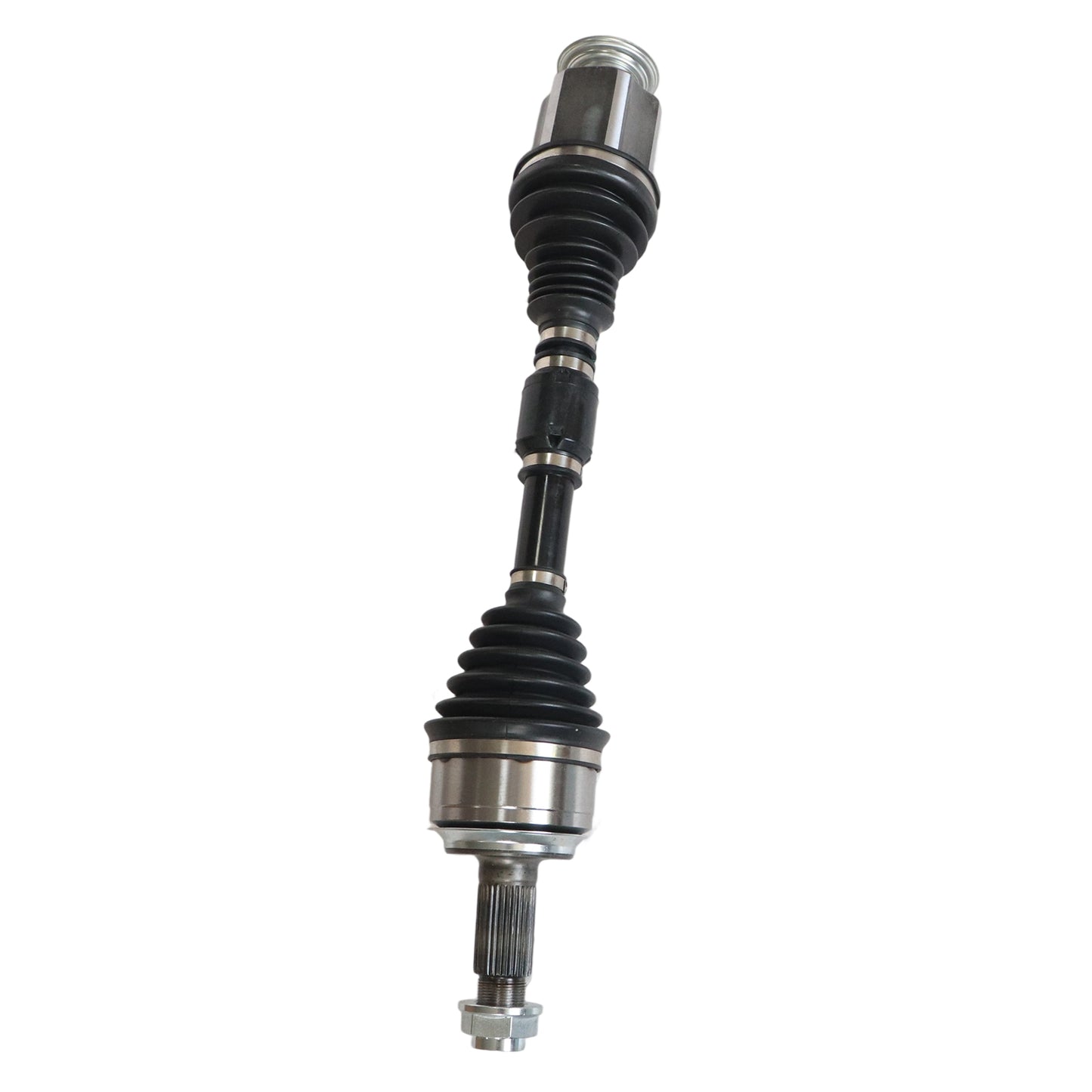 Front Passenger CV Axle Assembly Fit Honda HR-V 2023 2024 L4 2.0L 44305-3W0-A01