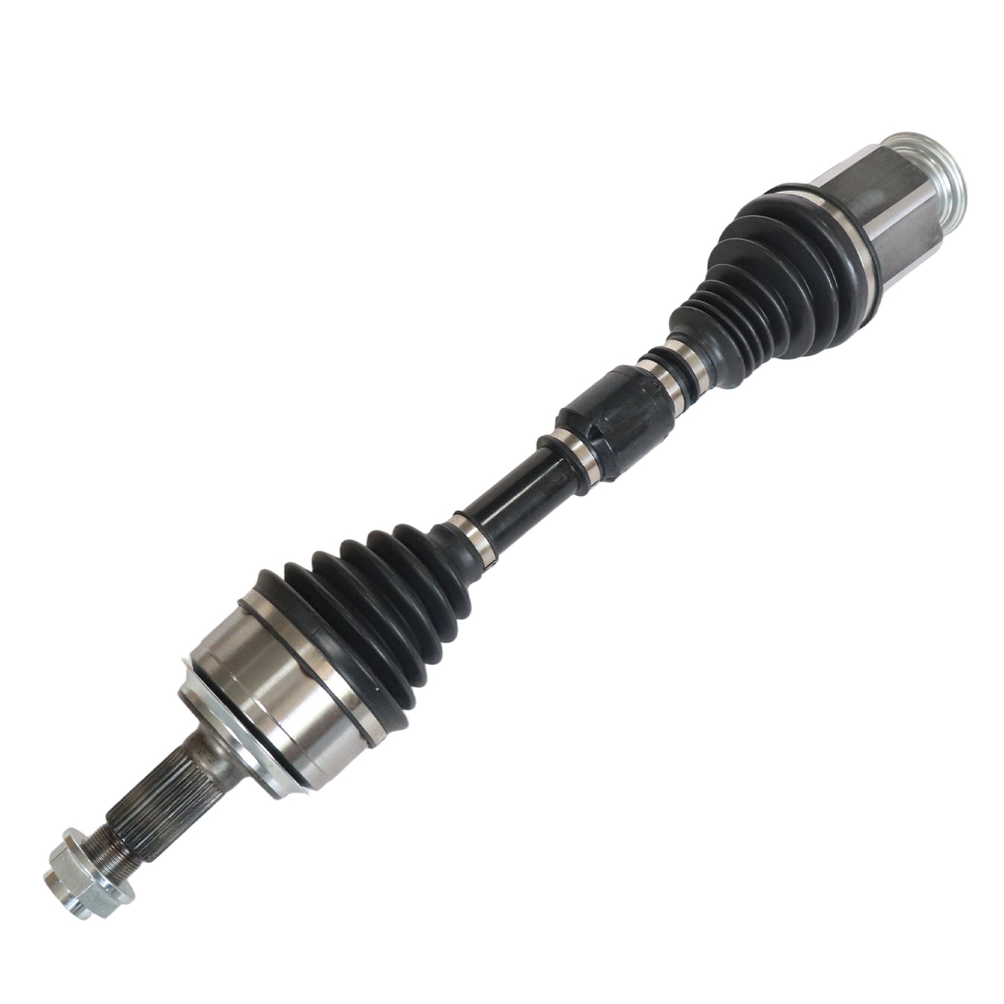 Front Passenger CV Axle Assembly Fit Honda HR-V 2023 2024 L4 2.0L 44305-3W0-A01