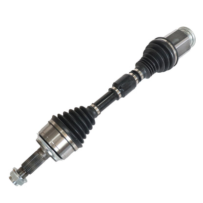 Front Passenger CV Axle Assembly Fit Honda HR-V 2023 2024 L4 2.0L 44305-3W0-A01
