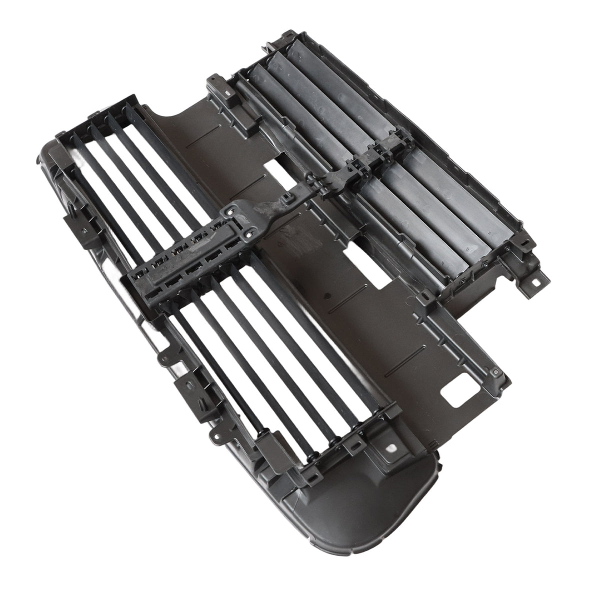 Radiator Active Grille Shutter with Motor Assy For Lincoln Continental 2017-2020