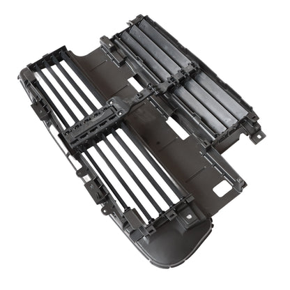 Radiator Active Grille Shutter with Motor Assy For Lincoln Continental 2017-2020