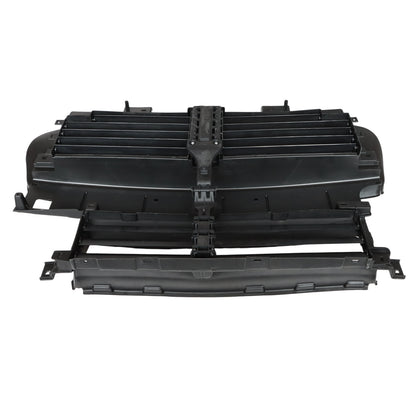 Radiator Active Grille Shutter with Motor Assy For Lincoln Continental 2017-2020