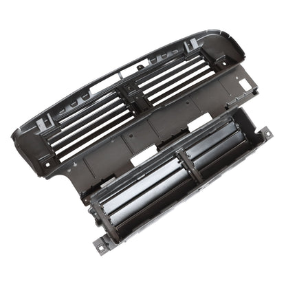 Radiator Active Grille Shutter with Motor Assy For Lincoln Continental 2017-2020